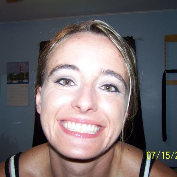 Meet your Posher, Tanya - Picture 1 of 1